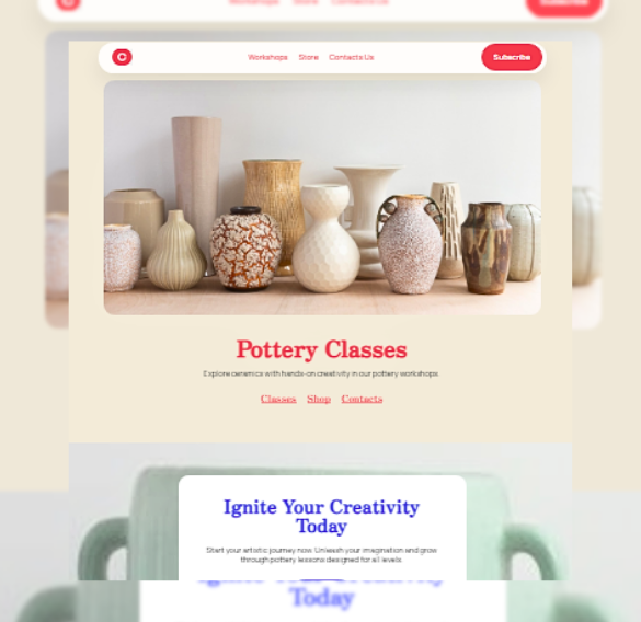 AstraWebCrafts Banner