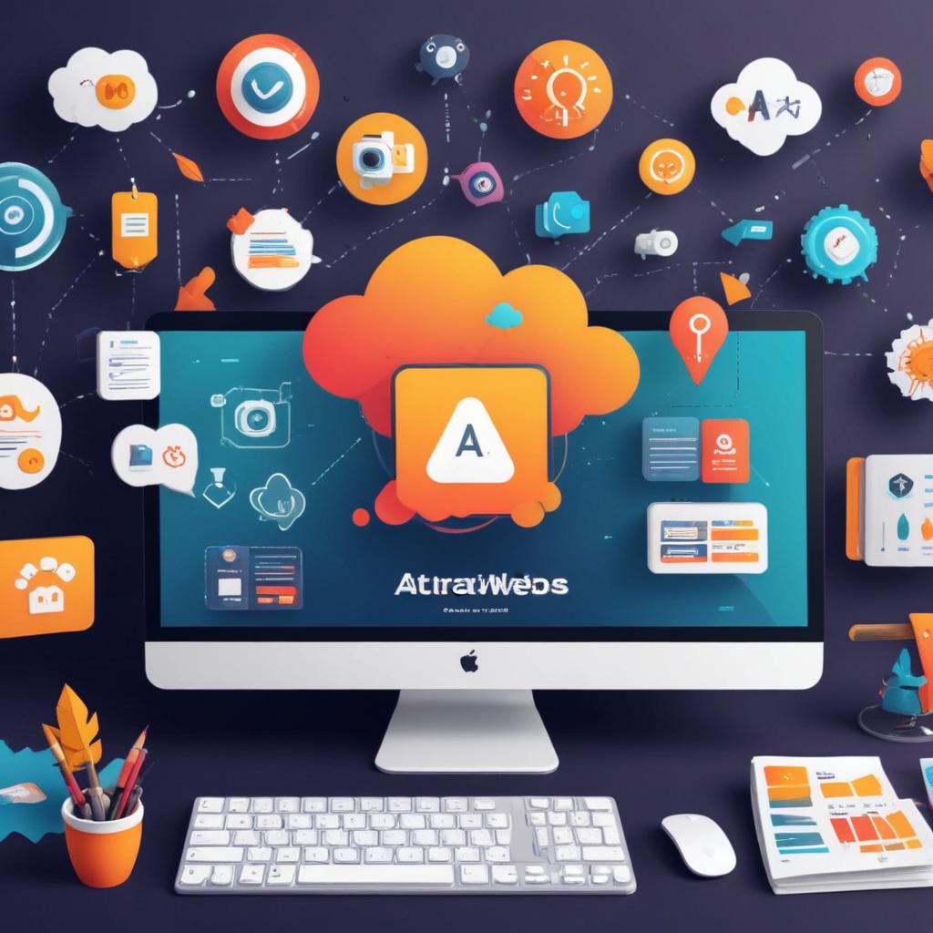 AstraWebCrafts Banner